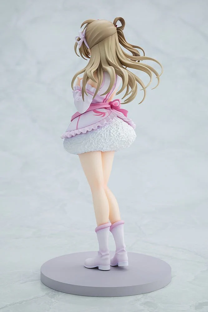 Lovelive! Figura Pvc Kotori Minami: Bokutachi Wa Hitotsu No Hikari Ver. - immagine 4