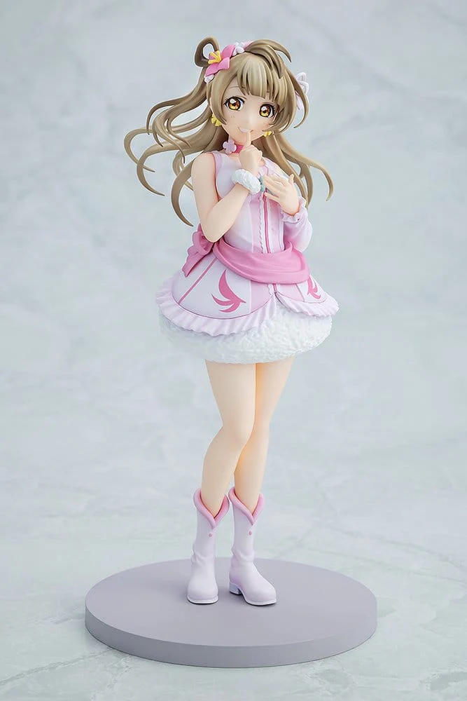 Lovelive! Figura Pvc Kotori Minami: Bokutachi Wa Hitotsu No Hikari Ver. - immagine 5
