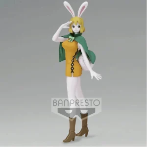 One Piece Figura Glitter & Glamours Carrot